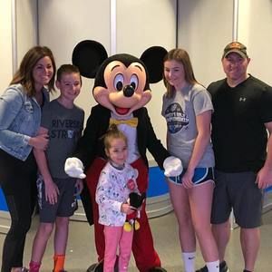 Meet your Posher, Joni